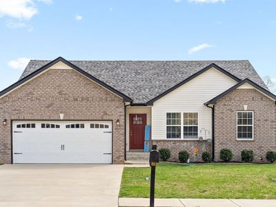 1933 Bell Chase Way, Clarksville, TN, 37040