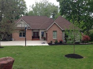 2578 Spencerville Rd, Lima, OH 45805