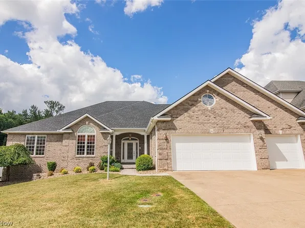6 Wyndemere Ct, Parkersburg, WV 26105