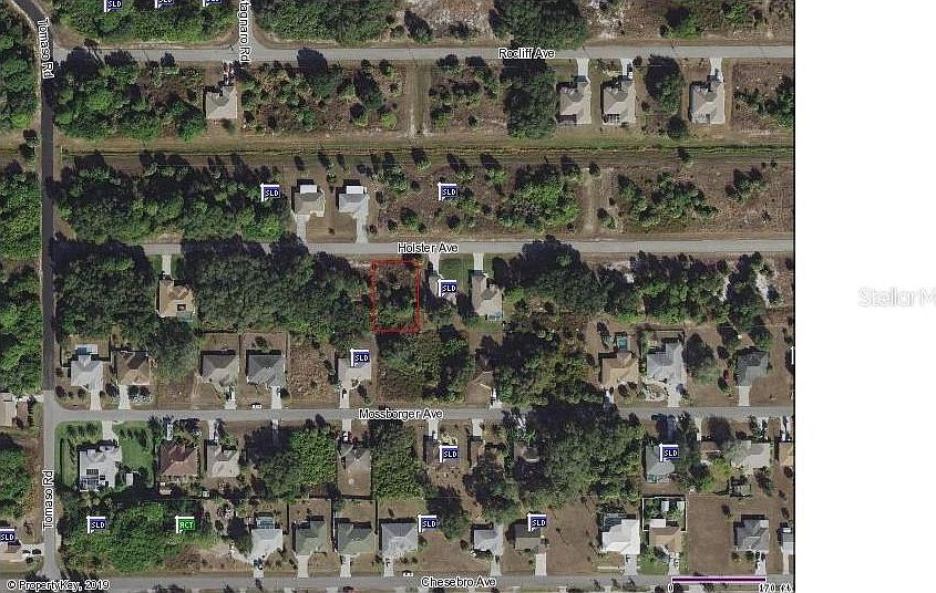 1st image of Holster Ave