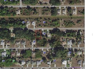 Holster Ave, North port, FL 34287