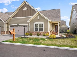 816 Summerlin Ln UNIT 816, Marysville, OH 43040