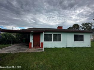 3330 Stanley St, Mims, FL 32754