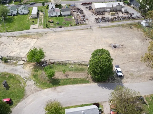 1022 Elsmere St, Owensboro, KY 42303