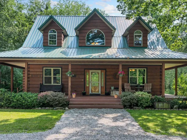 5618 N 725 E, Fremont, IN 46737