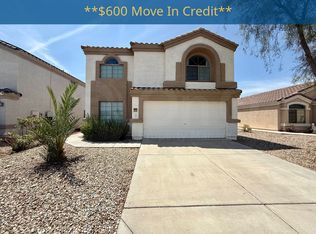 23773 W Hadley St, Buckeye, AZ 85326