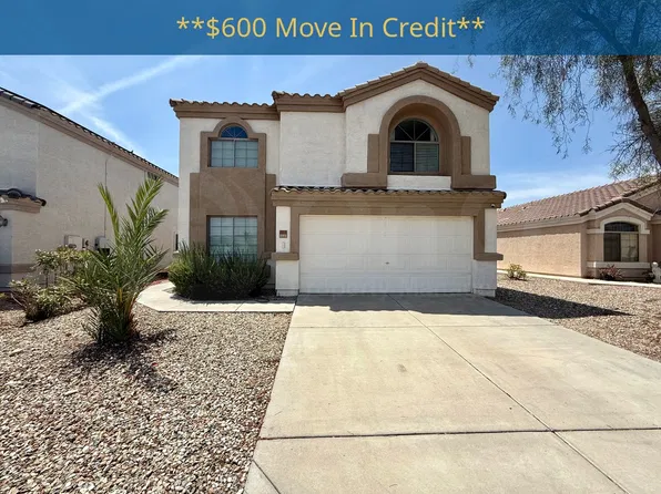 23773 W Hadley St, Buckeye, AZ 85326