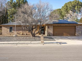 755 Suzanne Ave, Las Cruces, NM 88005