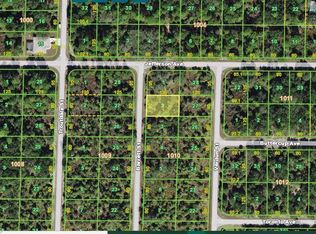 290 Barrett St, Port Charlotte, FL 33954