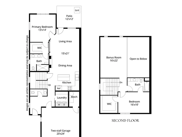 Woodhelm Townhomes — Photo 20