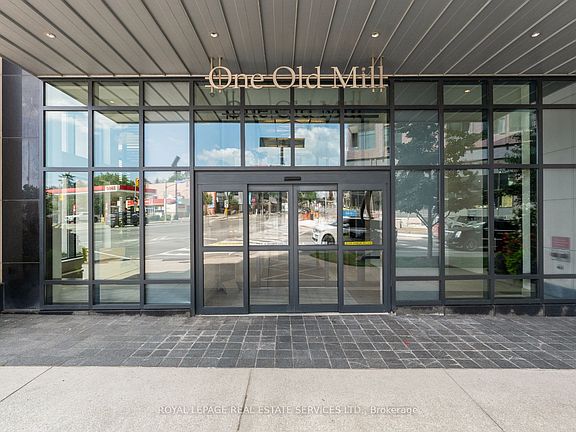 2nd image of 1 Old Mill Dr #107