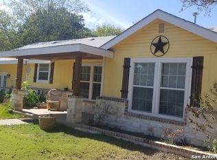 215 Covington Rd, San Antonio, TX 78220