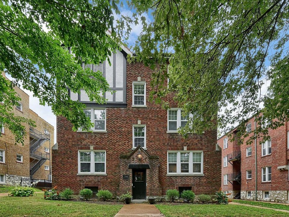 1st image of 7542 Byron Pl #2F