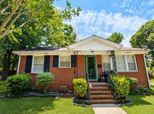 4310 Gillespie Ct, Charlotte, NC 28205