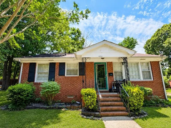 4310 Gillespie Ct, Charlotte, NC 28205