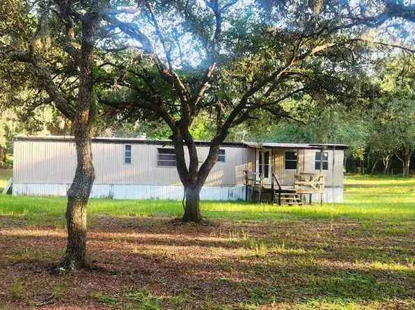 262 SE 190th Ave, Old Town, FL 32680