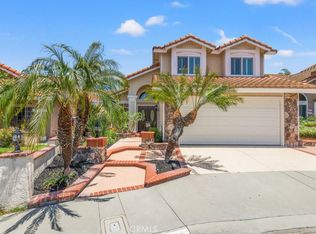 5350 Via Zopapo, Yorba Linda, CA 92887