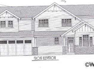 6072 NE Sedona Ct, Albany, OR 97321