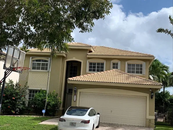 20901 SW 88th Court, Cutler Bay, FL 33189