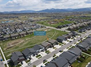 1012 Cassandra Ln #A, Bozeman, MT 59718