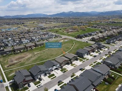 1012 Cassandra Ln #A, Bozeman, MT, 59718