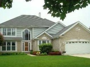 1320 Saddlebrook Rd, Bartlett, IL 60103