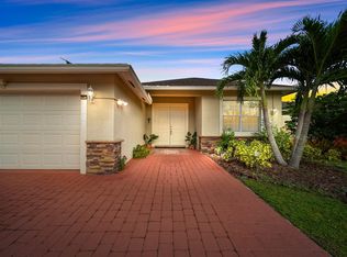 3067 SW Segovia St, Port Saint Lucie, FL 34953