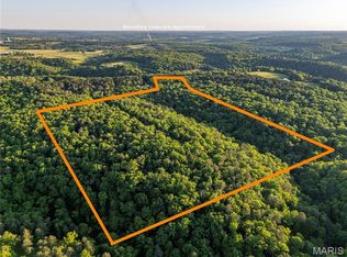 37/forrest Dr, Houston, MO 65483