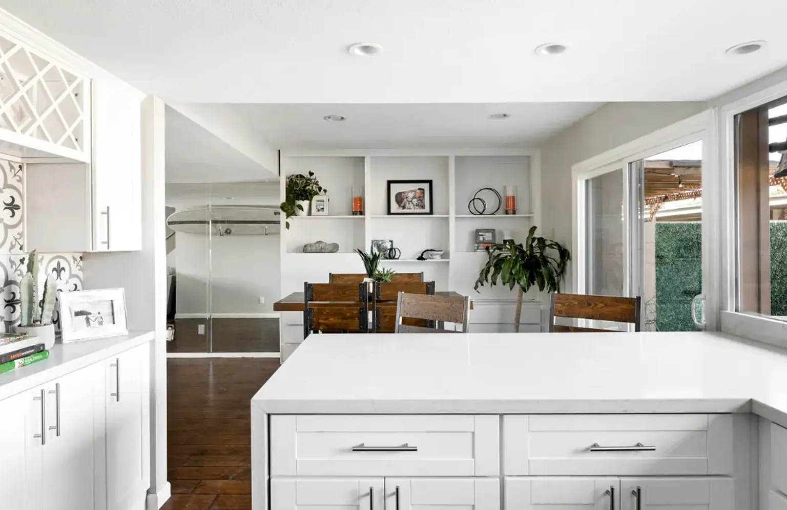 2 bed, 2.5 bath, 1656 sqft, $3,150 — Photo 4