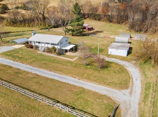 4120 W Allens Bridge Rd, Greeneville, TN 37743