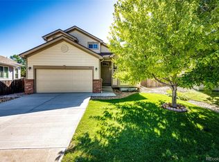 5188 Territorial St, Parker, CO 80134
