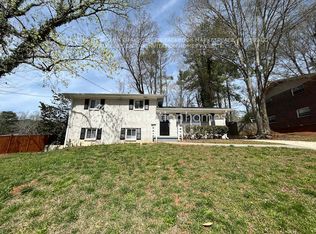 4059 Brookcrest Cir, Decatur, GA 30032