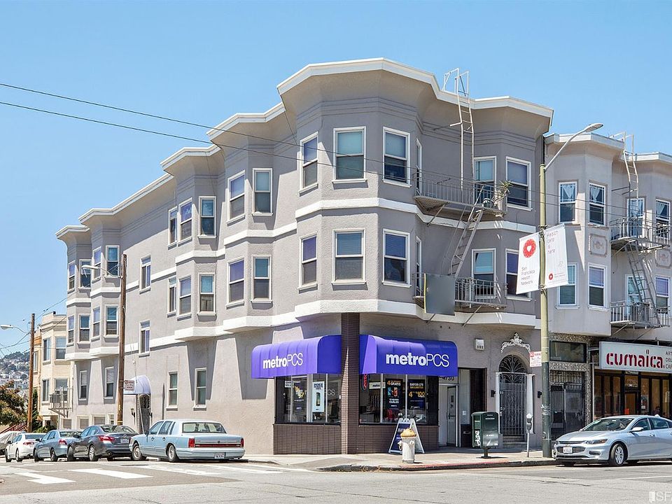 1st image of 4728 Mission St