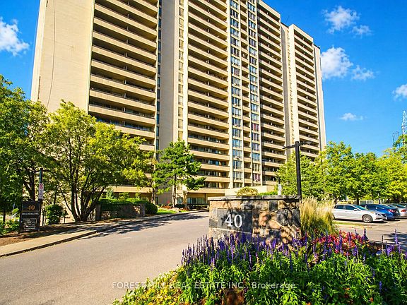 5th image of 470 Sentinel Rd #1410