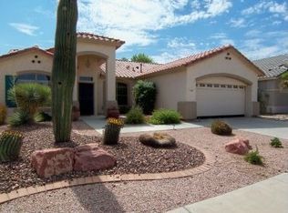 17607 N Goldwater Dr, Surprise, AZ 85374