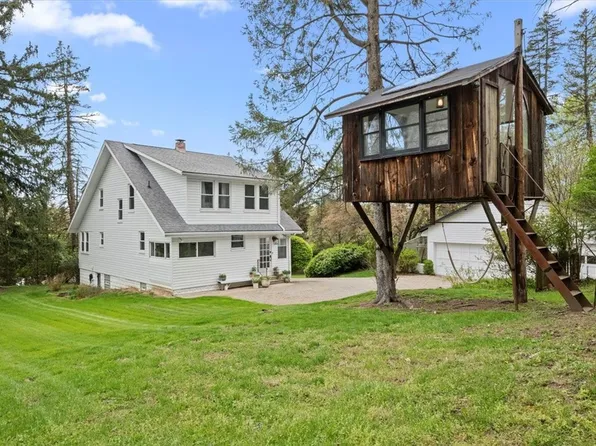 286 Hilltop Dr, Cheswick, PA 15024