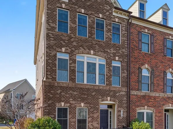 9134 Kenway Ln, Frederick, MD 21704