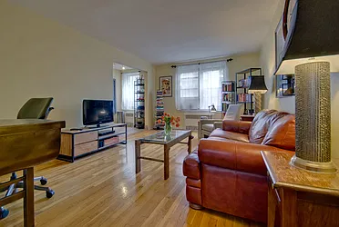 Sold by Brown Harris Stevens