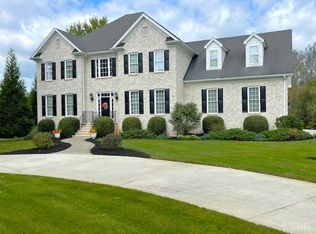 127 Beacon Hill Pl, Lynchburg, VA 24503