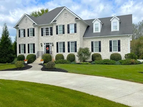 127 Beacon Hill Pl, Lynchburg, VA 24503