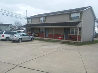 44 N Plains Rd #C, The Plains, OH 45780