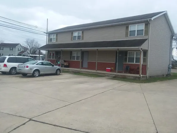 44 N Plains Rd #A, The Plains, OH 45780