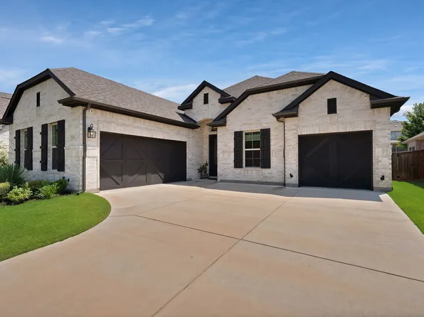 205 Northern Star Ct, Little Elm, TX 75068