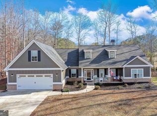 645 Linda St, Colbert, GA 30628