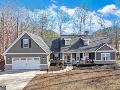 645 Linda St, Colbert, GA, 30628