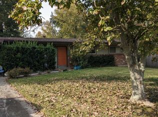 2144 E Contour Dr, Baton Rouge, LA 70809