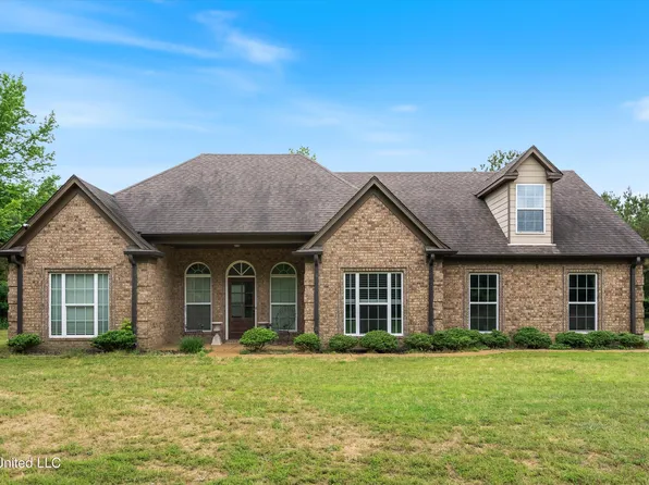 1596 Lyles Rd, Senatobia, MS 38668