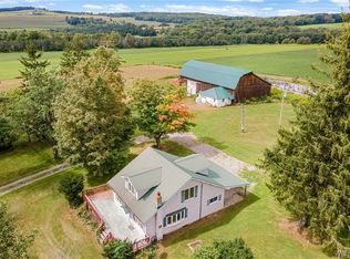 1366 County Road 30, Andover, NY 14806