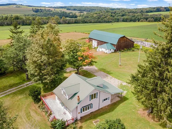 1366 County Road 30, Andover, NY 14806