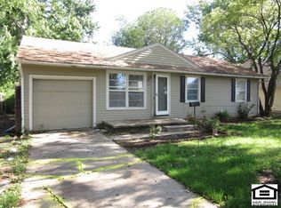 5936 E Bellaire St, Wichita, KS 67218